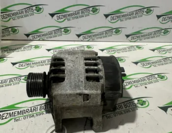 Alternator 2543378A Dacia Logan  [2004 - 2008] MCV 1.5DCI MT (84 hp)