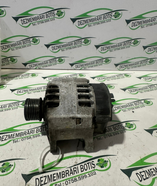 Alternator 2543378A Dacia Logan  [2004 - 2008] MCV 1.5DCI MT (84 hp)