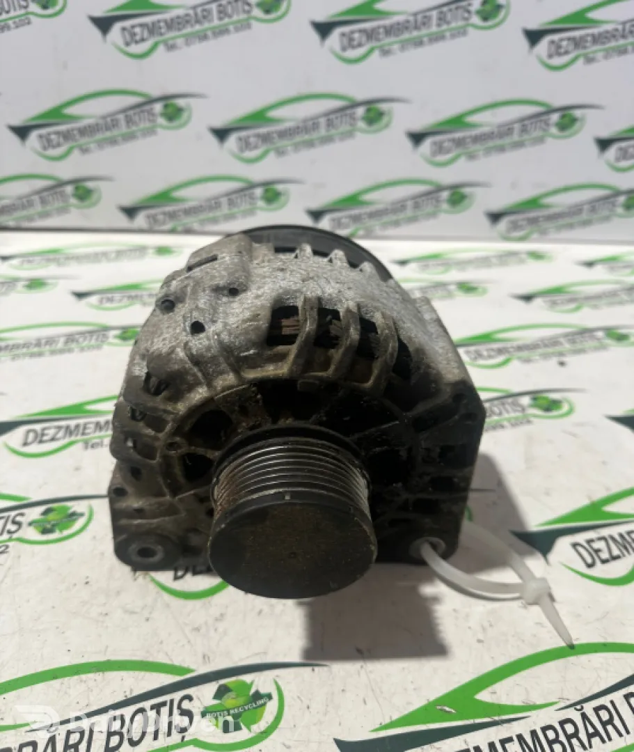 Alternator 2543378A Dacia Logan  [2004 - 2008] MCV 1.5DCI MT (84 hp)