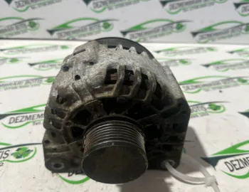 Alternator 2543378A Dacia Logan  [2004 - 2008] MCV 1.5DCI MT (84 hp)