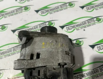 Alternator 2543378A Dacia Logan  [2004 - 2008] MCV 1.5DCI MT (84 hp)