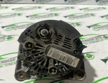 Alternator 2543378A Dacia Logan  [2004 - 2008] MCV 1.5DCI MT (84 hp)