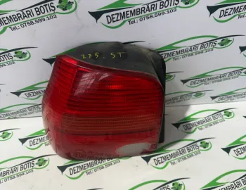 Lampa stop stanga pe aripa Volkswagen VW Lupo 6X [1998 - 2005] 3L hatchback 3-usi 1.2 TDI MT (61 hp)