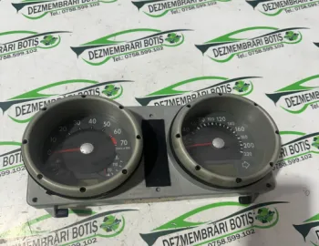 Ceasuri bord Volkswagen VW Lupo 6X [1998 - 2005] 3L hatchback 3-usi 1.2 TDI MT (61 hp)