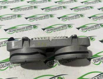 Ceasuri bord Volkswagen VW Lupo 6X [1998 - 2005] 3L hatchback 3-usi 1.2 TDI MT (61 hp)
