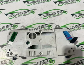 Ceasuri bord Volkswagen VW Lupo 6X [1998 - 2005] 3L hatchback 3-usi 1.2 TDI MT (61 hp)