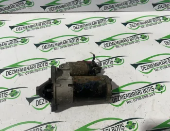Electromotor Dacia Logan  [2004 - 2008] Sedan 1.6 MT (87 hp)