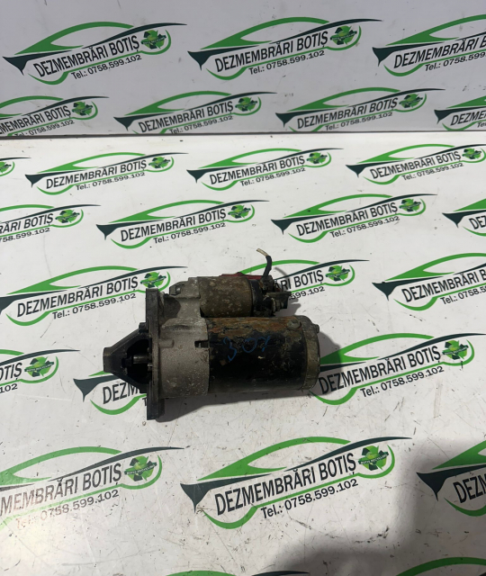 Electromotor Dacia Logan  [2004 - 2008] Sedan 1.6 MT (87 hp)