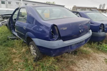 Electromotor Dacia Logan  [2004 - 2008] Sedan 1.6 MT (87 hp)