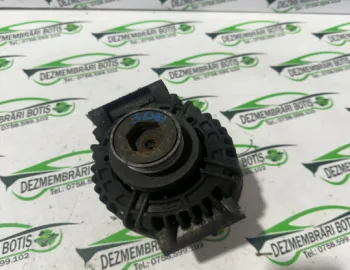 Alternator Mercedes-Benz Vaneo W414 [2001 - 2005] Minivan 1.6 MT (82 hp)