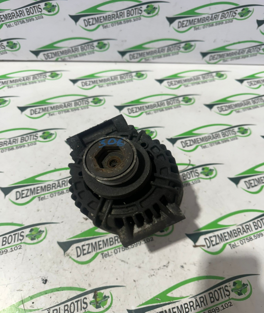 Alternator Mercedes-Benz Vaneo W414 [2001 - 2005] Minivan 1.6 MT (82 hp)