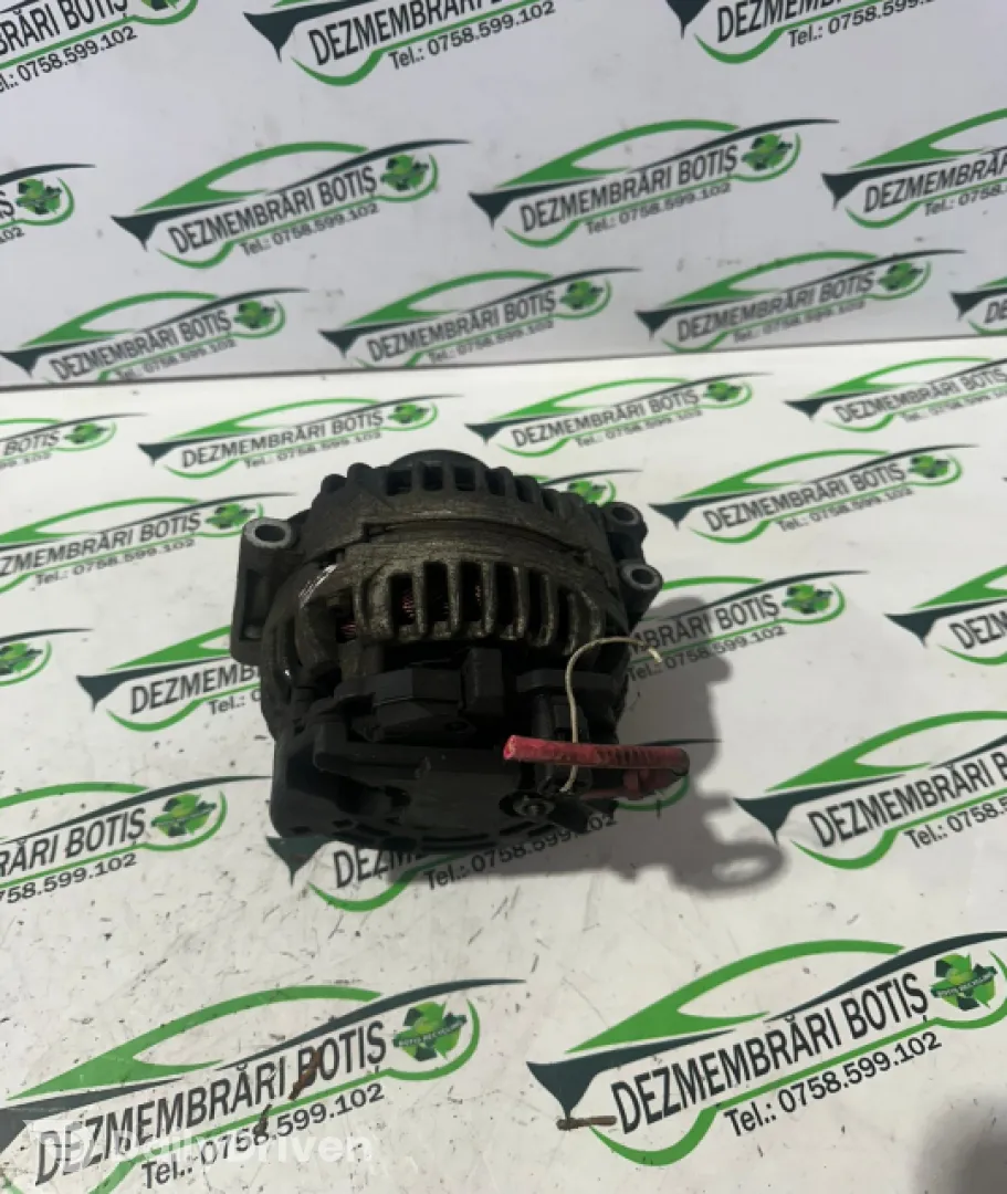 Alternator Mercedes-Benz Vaneo W414 [2001 - 2005] Minivan 1.6 MT (82 hp)