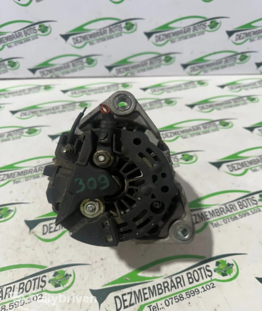 Alternator Opel Vectra C [2002 - 2005] Sedan 4-usi 2.0 DTI MT (101 hp)