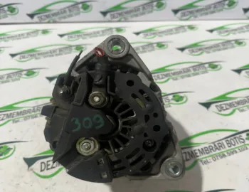 Alternator Opel Vectra C [2002 - 2005] Sedan 4-usi 2.0 DTI MT (101 hp)