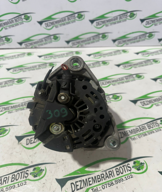 Alternator Opel Vectra C [2002 - 2005] Sedan 4-usi 2.0 DTI MT (101 hp)