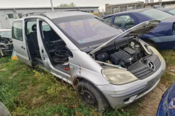 Alternator Mercedes-Benz Vaneo W414 [2001 - 2005] Minivan 1.6 MT (82 hp)