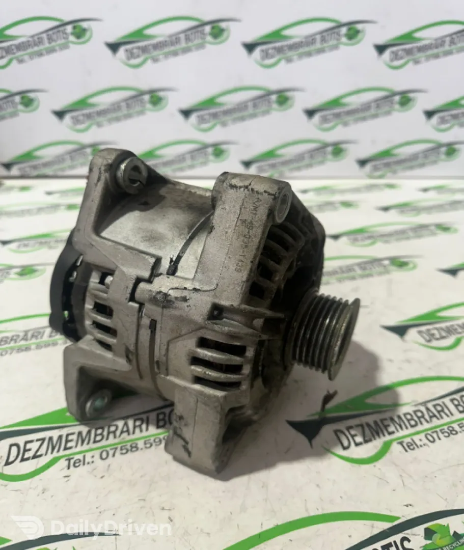 Alternator Opel Vectra C [2002 - 2005] Sedan 4-usi 2.0 DTI MT (101 hp)