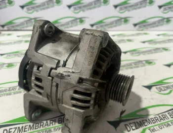 Alternator Opel Vectra C [2002 - 2005] Sedan 4-usi 2.0 DTI MT (101 hp)