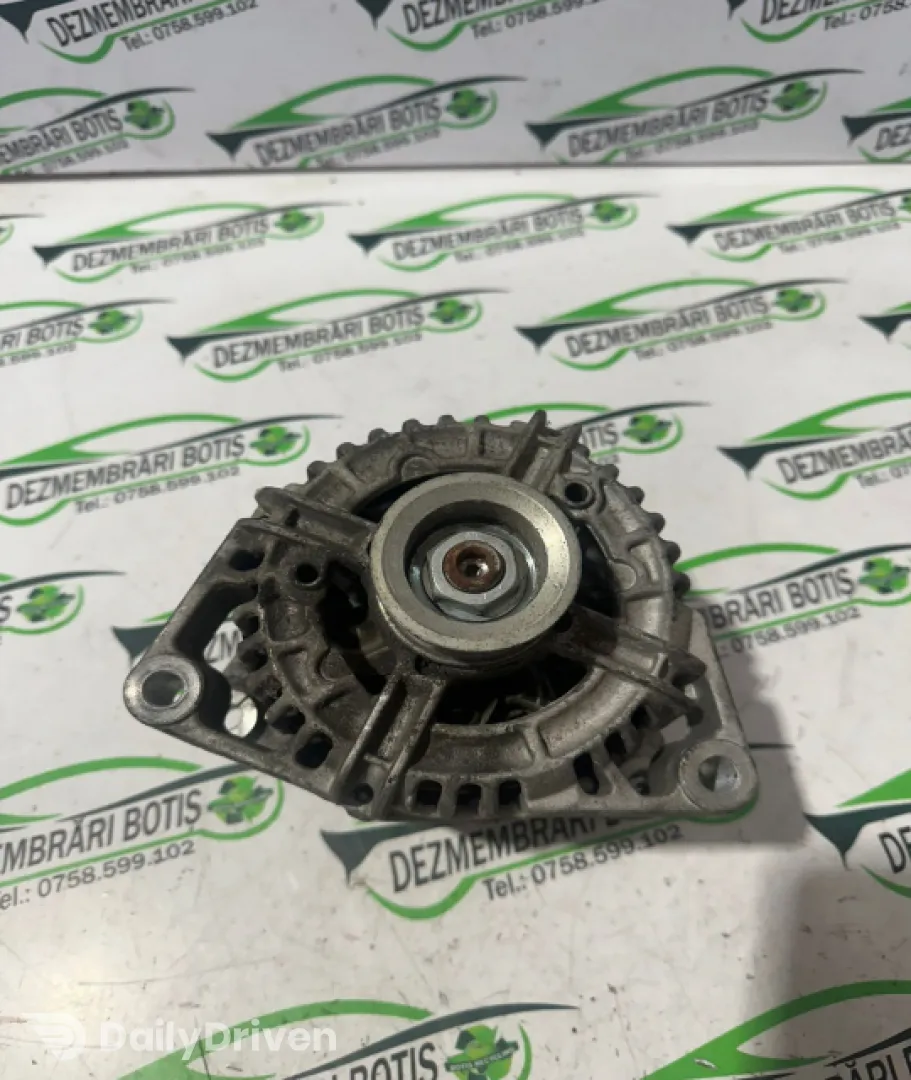 Alternator Opel Vectra C [2002 - 2005] Sedan 4-usi 2.0 DTI MT (101 hp)