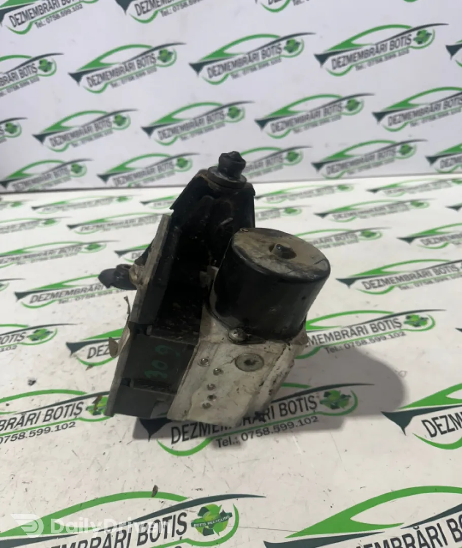 Pompa ABS 54084696A Opel Vectra C [2002 - 2005] Sedan 4-usi 2.0 DTI MT (101 hp)