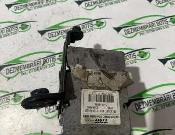 Pompa ABS 54084696A Opel Vectra C [2002 - 2005] Sedan 4-usi 2.0 DTI MT (101 hp)
