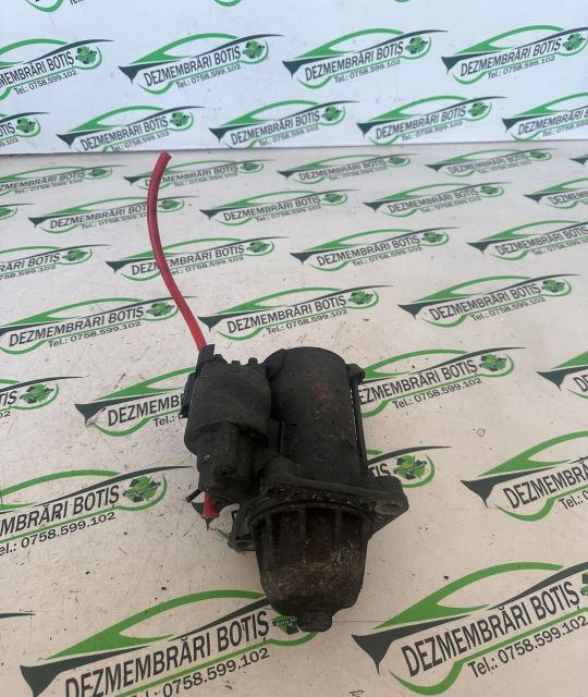 Electromotor YS4U-11000-BA Ford Focus  [1998 - 2004] Hatchback 5-usi 1.6 MT (101 hp)