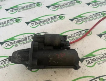 Electromotor YS4U-11000-BA Ford Focus  [1998 - 2004] Hatchback 5-usi 1.6 MT (101 hp)