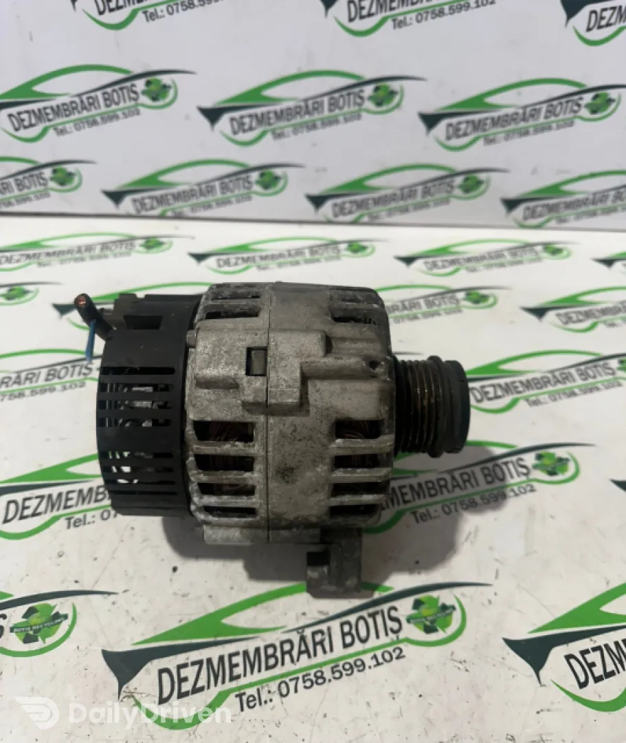 Alternator Audi A4 B5 [1994 - 1999] Avant wagon 5-usi 1.6 MT (101 hp)