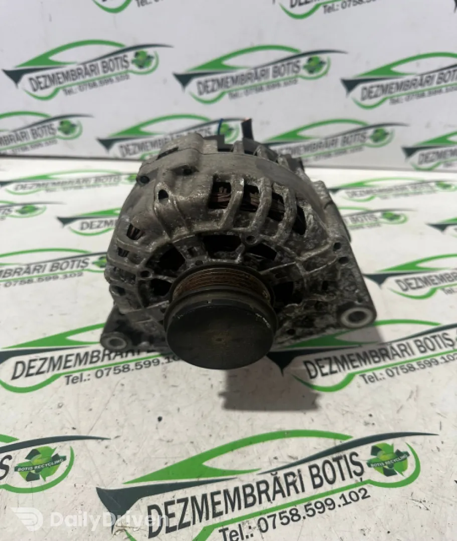 Alternator Audi A4 B5 [1994 - 1999] Avant wagon 5-usi 1.6 MT (101 hp)