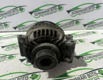 Alternator 0124325031 Renault Clio 2 [1998 - 2005] Symbol Sedan 1.4 MT (75 hp)