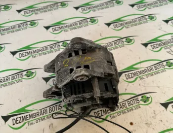 Alternator 028903028 D Volkswagen VW Golf 4 [1997 - 2006] Hatchback 5-usi 1.6 MT (100 hp)