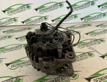 Alternator 028903028 D Volkswagen VW Golf 4 [1997 - 2006] Hatchback 5-usi 1.6 MT (100 hp)