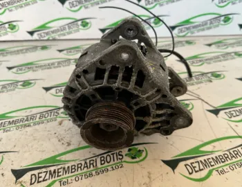 Alternator 028903028 D Volkswagen VW Golf 4 [1997 - 2006] Hatchback 5-usi 1.6 MT (100 hp)