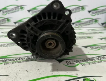 Alternator 028903028 D Volkswagen VW Golf 4 [1997 - 2006] Hatchback 5-usi 1.6 MT (100 hp)