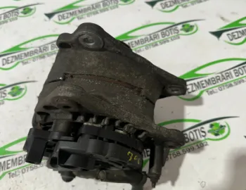 Alternator 028903028 D Volkswagen VW Golf 4 [1997 - 2006] Hatchback 5-usi 1.6 MT (100 hp)