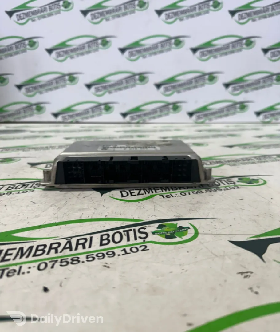 Calculator motor ECU 2 248 959 BMW Seria 3 E46 [1997 - 2003] Sedan 4-usi 320d MT (136 hp)