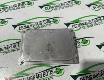 Calculator motor ECU 2 248 959 BMW Seria 3 E46 [1997 - 2003] Sedan 4-usi 320d MT (136 hp)