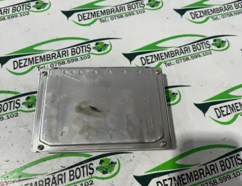 Calculator motor ECU 7 786 887 BMW Seria 3 E46 [1997 - 2003] Sedan 4-usi 320d MT (136 hp)