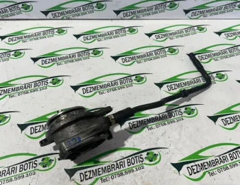 Pompa vacuum mecanica Dacia Logan  [2004 - 2008] Sedan 1.4 MT (75 hp)