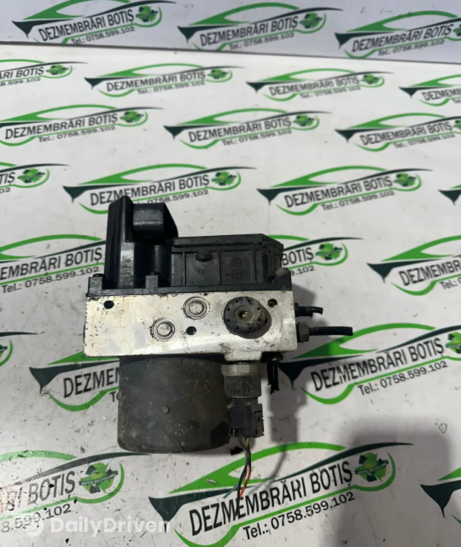 Pompa ABS 289038 0 265 950 038 Fiat Stilo [2001 - 2010] Hatchback 5-usi 1.6 MT (103 hp)