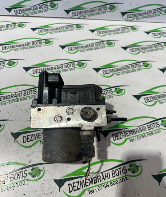 Pompa ABS 289038 0 265 950 038 Fiat Stilo [2001 - 2010] Hatchback 5-usi 1.6 MT (103 hp)