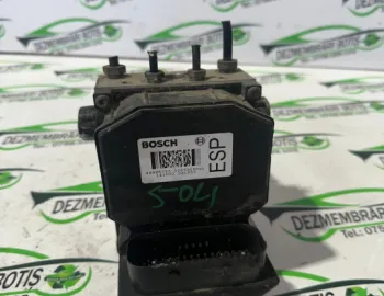 Pompa ABS 289038 0 265 950 038 Fiat Stilo [2001 - 2010] Hatchback 5-usi 1.6 MT (103 hp)