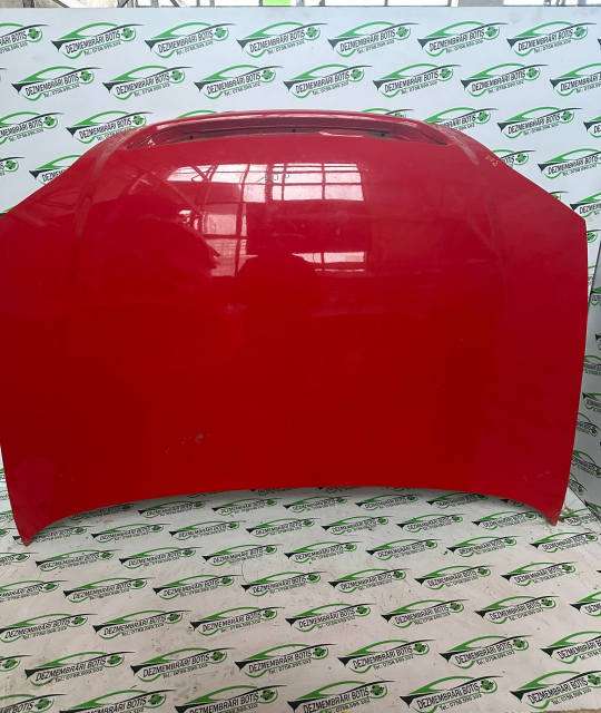 Capota motor Opel Astra G [1998 - 2009] Hatchback 5-usi 1.4 MT (90 hp)