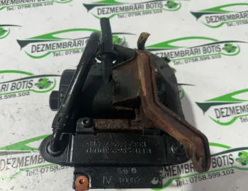 Racitor ulei 133222474N BMW Seria 3 E46 [1997 - 2003] Sedan 4-usi 320d MT (136 hp)