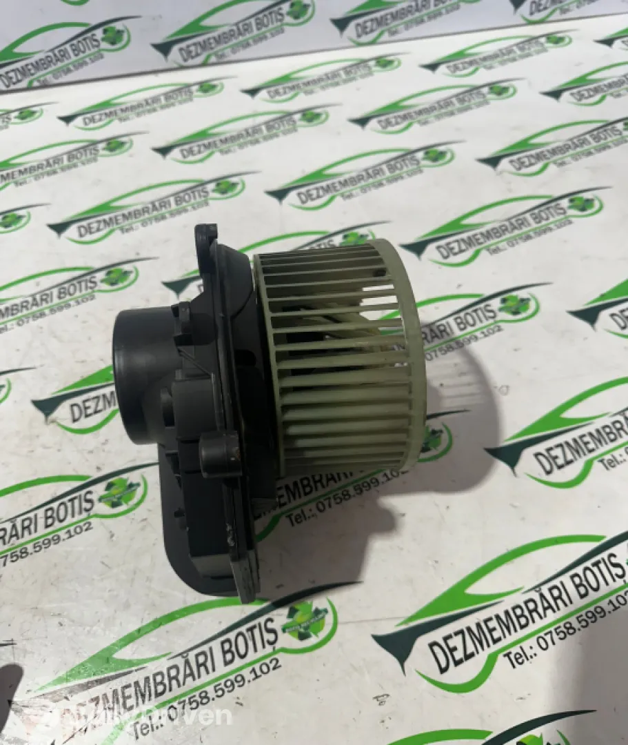 Ventilator aeroterma 8D1820021 Volkswagen VW Passat B5.5 [facelift] [2000 - 2005] Sedan 1.9 TDI MT (101 hp)