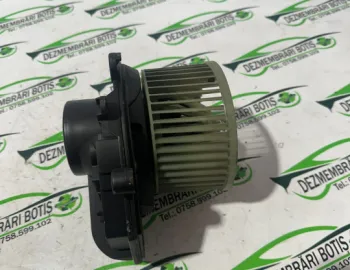 Ventilator aeroterma 8D1820021 Volkswagen VW Passat B5.5 [facelift] [2000 - 2005] Sedan 1.9 TDI MT (101 hp)