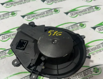 Ventilator aeroterma 8D1820021 Volkswagen VW Passat B5.5 [facelift] [2000 - 2005] Sedan 1.9 TDI MT (101 hp)