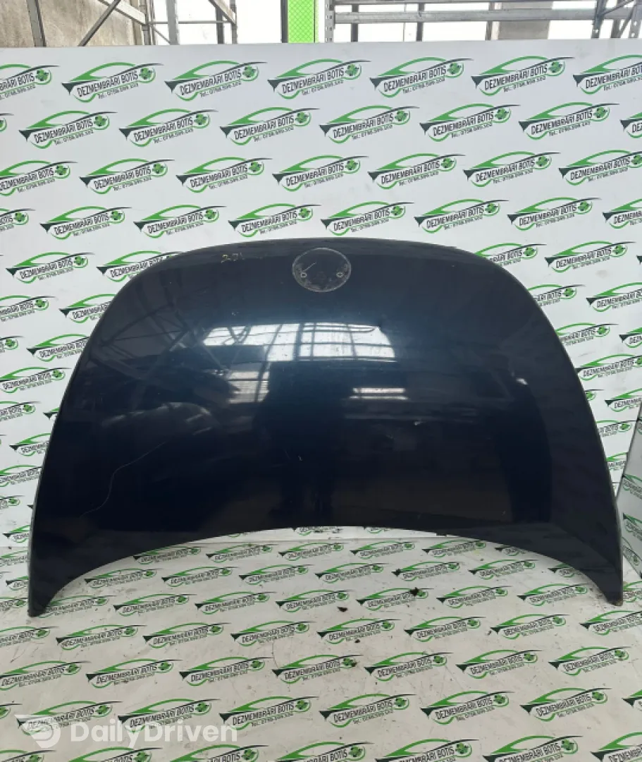 Capota motor Volkswagen VW Beetle 2 [1998 - 2005] Hatchback 3-usi 1.9 TDI MT (100 hp)