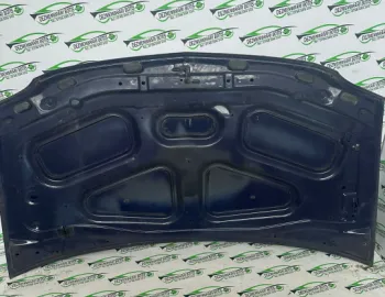 Capota motor Dacia Logan  [2004 - 2008] Sedan 1.4 MT (75 hp)