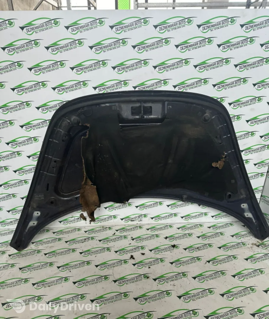 Capota motor Volkswagen VW Beetle 2 [1998 - 2005] Hatchback 3-usi 1.9 TDI MT (100 hp)